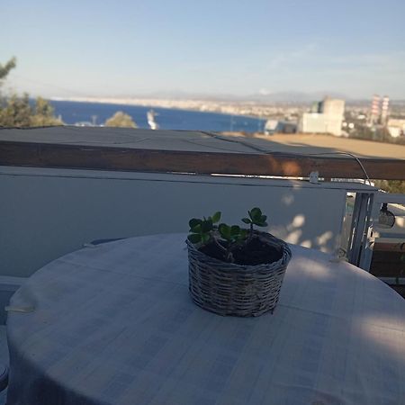 Queens Luxury Glamping Palaiokastro  エクステリア 写真