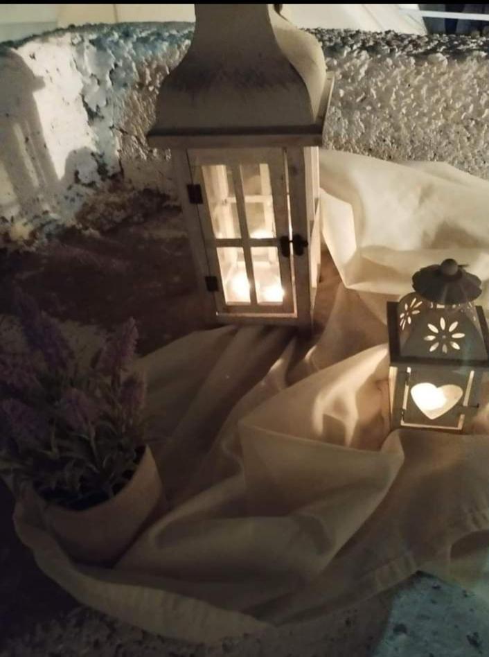 Queens Luxury Glamping Palaiokastro  エクステリア 写真