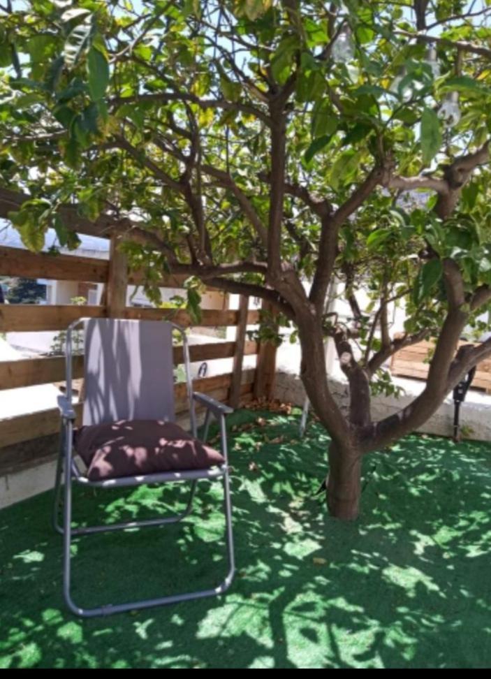 Queens Luxury Glamping Palaiokastro  エクステリア 写真