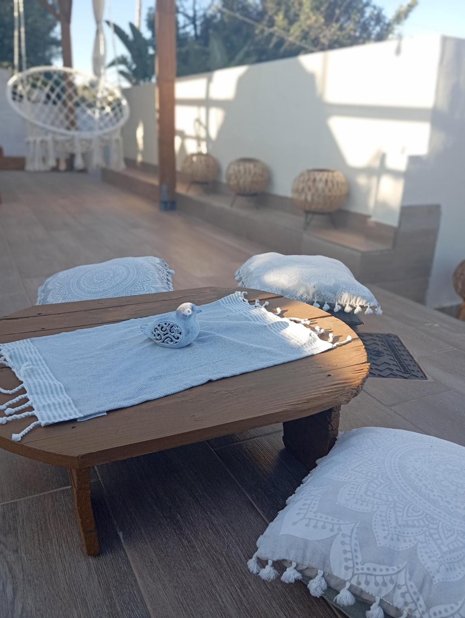 Queens Luxury Glamping Palaiokastro  エクステリア 写真